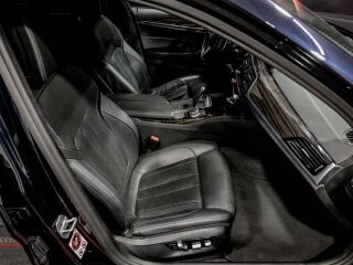 BMW 530 M-Paket X-Drive 3.0 195kW