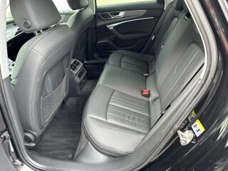 Audi A6 2.0 150kW