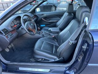 BMW 318 2.0 105kW