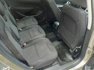 Peugeot 308 1.6 88кВ