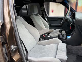 BMW 525 M57D30 3.0 135кВ