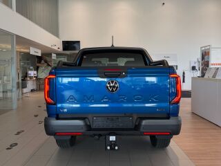 Volkswagen Amarok PanAmericana 3.0 V6 TDI 177kW
