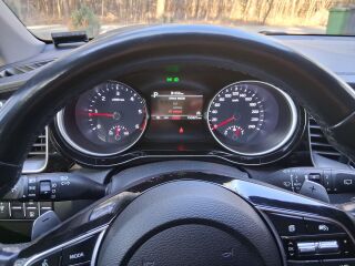 Kia Ceed 1.6 100kW