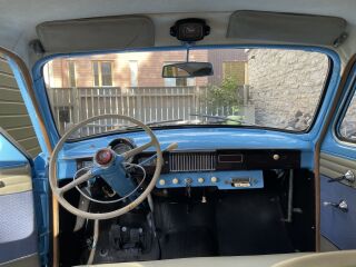Moskvich 407 1.4 38kW