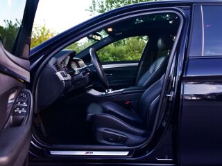 BMW 520 M-Sportpakett Shadowline xDrive LCI 2.0 B47 140kW