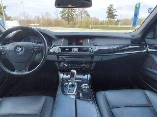 BMW 520 F11 LCI 2.0 140kW
