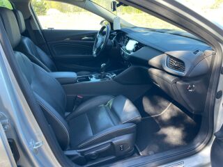 Opel Insignia Limited Edition my2018 1.6 CDTI 100kW