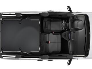 Peugeot Partner L1 2.0t BlueHDi 100 1.5 75кВ