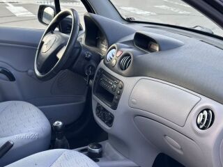 Citroen C3 1.1 44kW