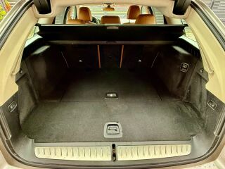 BMW 530 Luxury xDrive 3.0 195кВ