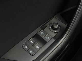 Skoda Superb Combi Ambition Plus 2.0 TDI 110kW