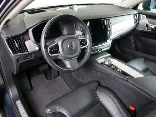 Volvo V90 Cross Country AWD ULTIMATE XENIUM LUXURY FULL 2.0 B5 KERS Mild Hybrid MY22 183kW