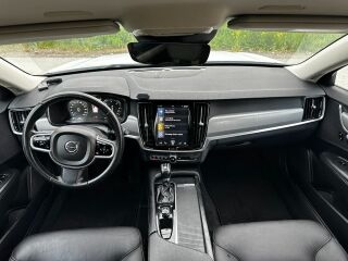 Volvo V90 2.0 140kW