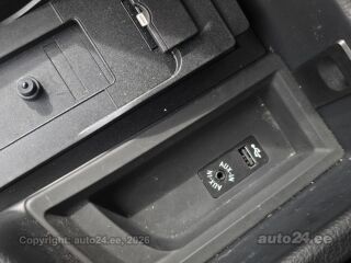 BMW 320 2.0 120kW