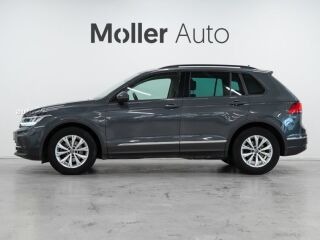Volkswagen Tiguan 2022m  1.5TSI  Nr  98 1.5 110kW