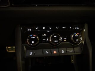 Skoda Kodiaq ELEGANCE 4X4 2.0 TDI 147кВ