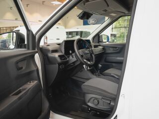 Ford Transit Courier Trend Van 1.5 74кВ