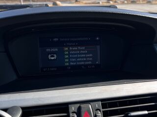 BMW 525 3.0 145kW