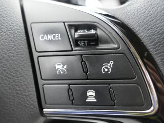 Mitsubishi Outlander Instyle Pluss 4WD 2.0 110kW
