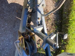 Eduard Eduard 2700 kg
