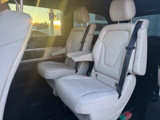Mercedes-Benz V 250 2.0 R4 140kW