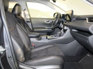 Toyota RAV4 Luxury Plus AWD 2.5 131kW