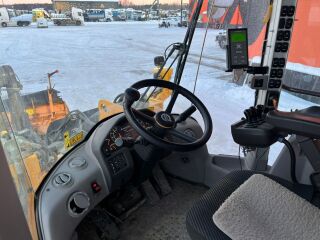 Volvo L110H 4x4 191kW