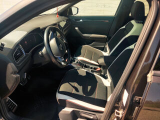 Volkswagen T-Roc 1.5 R4 110kW