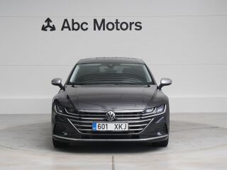 Volkswagen Arteon Shooting Brake 2.0 140kW