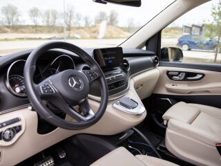 Mercedes-Benz V 300 4matic AMG Avantgarde A2 N1 2.0 174kW