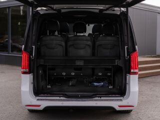 Mercedes-Benz V 250 AMG Exclusive 4Matic 2.1 140kW