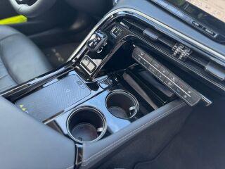 Toyota Mirai Advanced 134kW