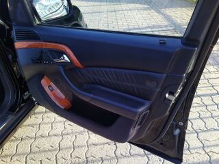 Mercedes-Benz S 400 CDI Lang 4.0 V8 CDI 184kW