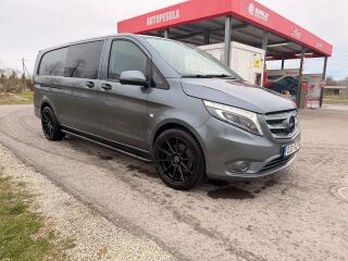 Mercedes-Benz Vito 2.1 120kW