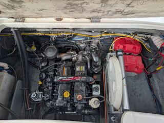 Bayliner 652 CU 1.7 TDI 1.7 TDI 89kW