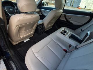 BMW 330 GT X Drive 3.0 190kW