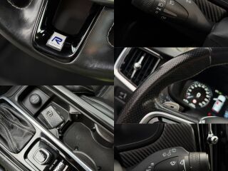Volvo V90 R-Design AWD 2.0 D5 173kW