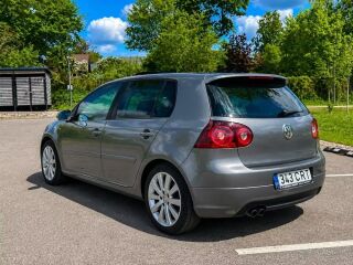 Volkswagen Golf TSI GT R-Line 1.4 149kW