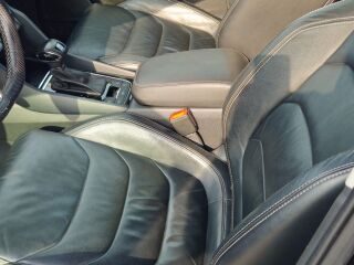 Skoda Kodiaq 2.0 110kW