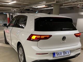 Volkswagen Golf LIFE 2.0 TDI 110kW