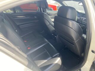 BMW 740 740dx M package 3.0 225kW