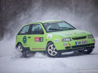 SEAT Ibiza 2.0 ABF 131kW