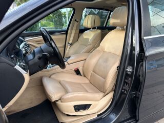 BMW 530 3.0 180kW