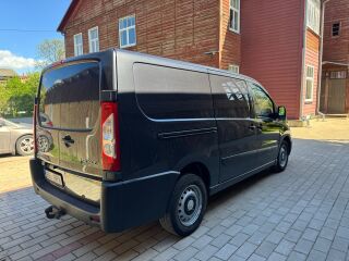 Toyota ProAce 2.0 94кВ