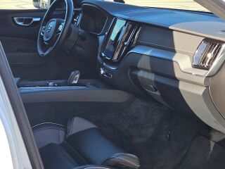 Volvo XC60 2.0 183kW