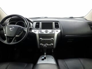 Nissan Murano Luxury ATM 2.5 dCi 140кВ