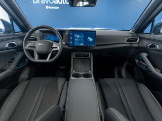 BYD Atto 2 DM-i Boost 1.5 R4 156kW