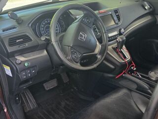 Honda CR-V RE5 2.0 114kW