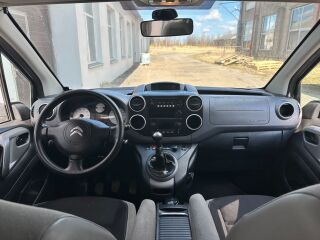 Citroen Berlingo 1.6 84kW