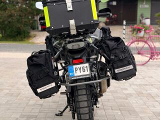 CFMOTO 450MT 31кВ